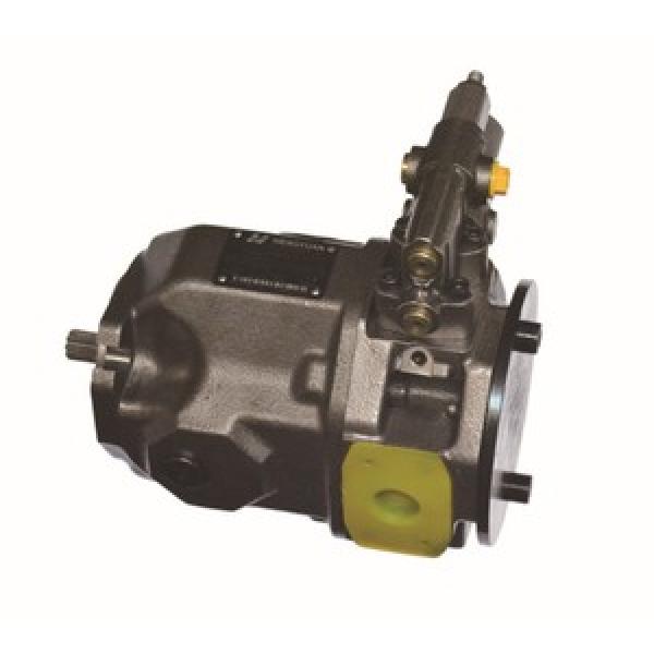 A10VSO140DFR/31L-PPB12N00 Rexroth Axial Piston Variable Pump #1 image