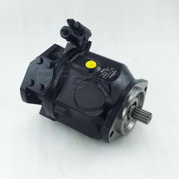 A10VSO18DFR1/31R-PSC12K01 Rexroth Axial Piston Variable Pump #1 image