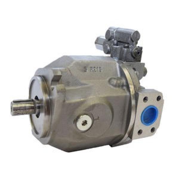 A10VSO140DFR/31R-PPB12K01 Rexroth Axial Piston Variable Pump #1 image