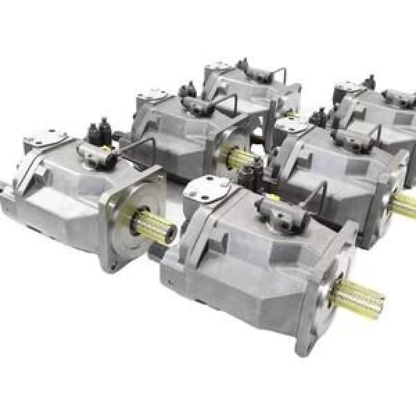 A10VSO140DFLR/31R-VPB12N00 Rexroth Axial Piston Variable Pump #1 image
