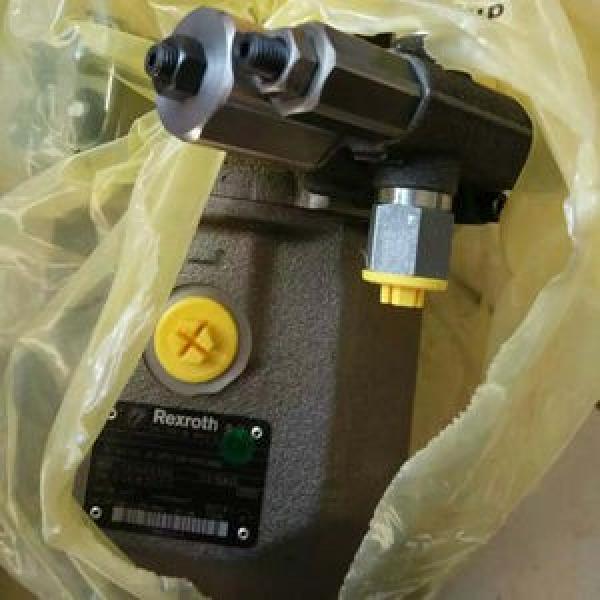 A10VSO71DRG/31R-PPA12K56 Rexroth Axial Piston Variable Pump #1 image