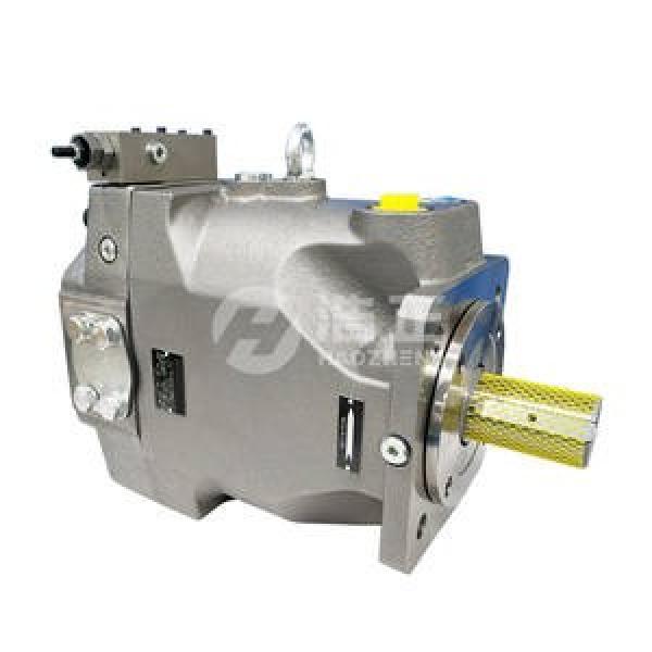 Denison PV38-2R1D-C02-00  PV Series Variable Displacement Piston Pump #1 image
