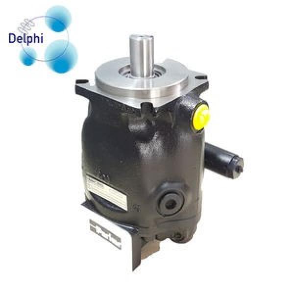 Denison  PV20-1L1C-L00  PV Series Variable Displacement Piston Pump #1 image