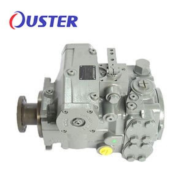 PV092R1K4T1NFPV  Parker Axial Piston Pump #1 image