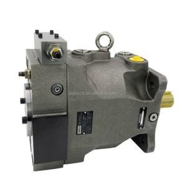 PV063R1K1T1WMMC  Parker Axial Piston Pump #1 image