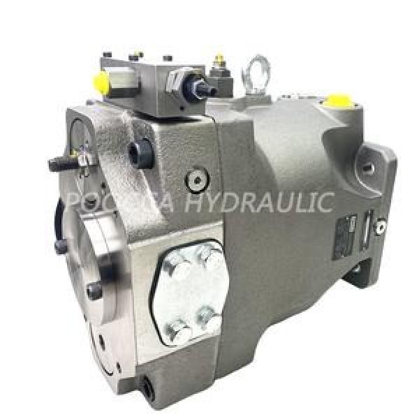 PV080R1K1T1NUPG Parker Axial Piston Pump #1 image