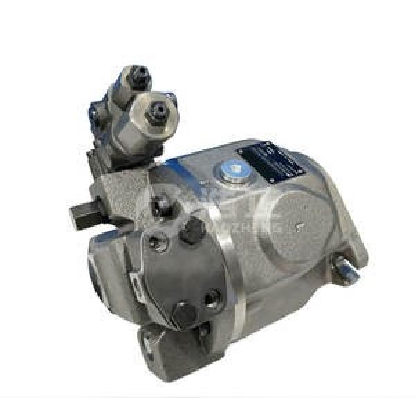 A10VSO71DFR1/31R-PPA12K02 Rexroth Axial Piston Variable Pump #1 image