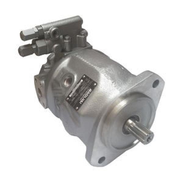 A10VSO71FHD/31R-PPA12N00 Rexroth Axial Piston Variable Pump #1 image