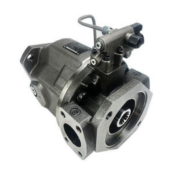 A10VSO71DRG/31R-VPA12K01 Rexroth Axial Piston Variable Pump #1 image