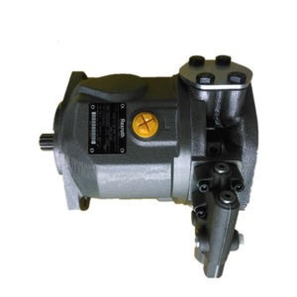 A10VSO71DFR/31R-PPA12K51 Rexroth Axial Piston Variable Pump #1 image