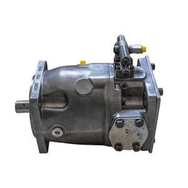 A10VSO18DRG/31R-PKC62K01 Rexroth Axial Piston Variable Pump #1 image