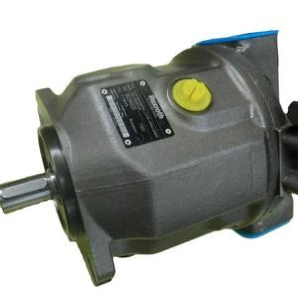 A10VSO18DR/31L-PPA12N00 Rexroth Axial Piston Variable Pump #1 image