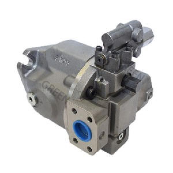 A10VSO45DR/31L-PPA12K01 Rexroth Axial Piston Variable Pump #1 image
