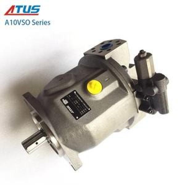 A10VSO45DR/31L-PPA12K25 Rexroth Axial Piston Variable Pump #1 image