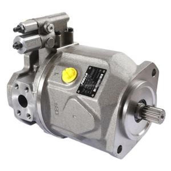 A10VSO28DR/31R-VSA12N00 Rexroth Axial Piston Variable Pump #1 image