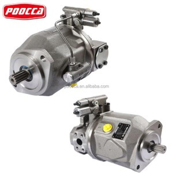 A10VSO100DFE1/31R-PPA12N00 Rexroth Axial Piston Variable Pump #1 image