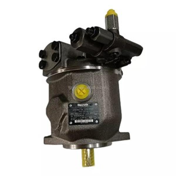 A10VSO18DFR/31R-VUC12N00 Rexroth Axial Piston Variable Pump #1 image