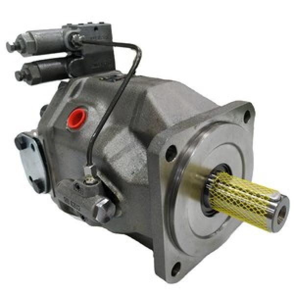 A10VSO45DFR/31R-PSA12N00 Rexroth Axial Piston Variable Pump #1 image