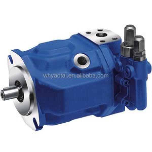 A10VSO28DFLR/31R-PRA12K01 Rexroth Axial Piston Variable Pump #1 image