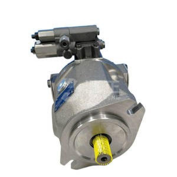 A10VSO100DFLR/31R-PPA12K04 Rexroth Axial Piston Variable Pump #1 image