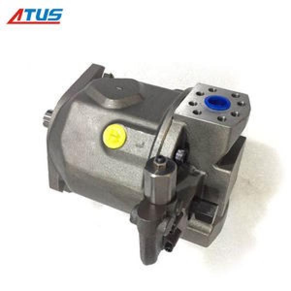 A10VSO18DR/31L-PSC62N00 Rexroth Axial Piston Variable Pump #1 image