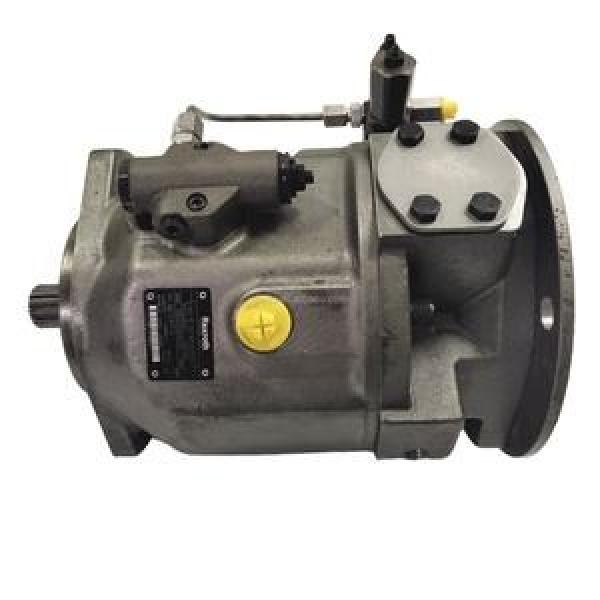 A10VSO18DFR/31R-PUC12N00 Rexroth Axial Piston Variable Pump #1 image