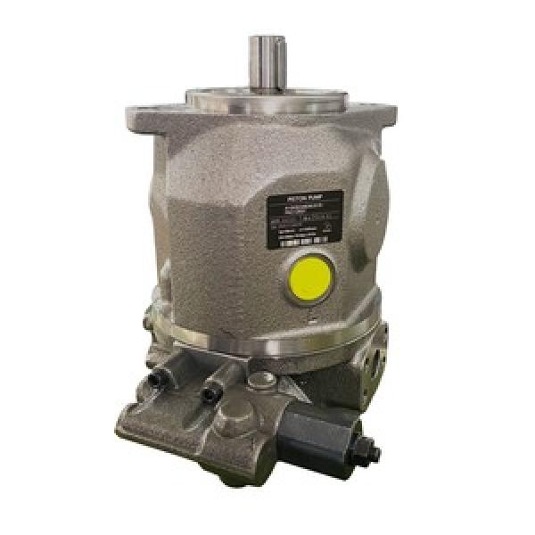 A10VSO18DFR/31R-PSA12N00 Rexroth Axial Piston Variable Pump #1 image