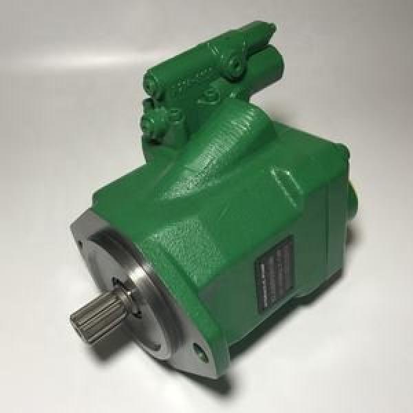 A10VSO140DFLR/31R-PSB12N00 Rexroth Axial Piston Variable Pump #1 image