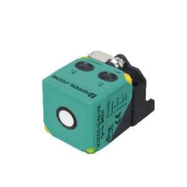 Yuken A Series Variable Displacement Piston Pumps A37-L-R-03-S-K-R200-32 #1 image