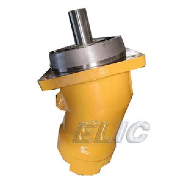 Yuken A Series Variable Displacement Piston Pumps A22-LR04E16M-11-42 #1 image