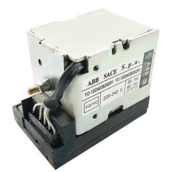 BST-06-V-3C2-D12-47 Solenoid Controlled Relief Valves #1 image