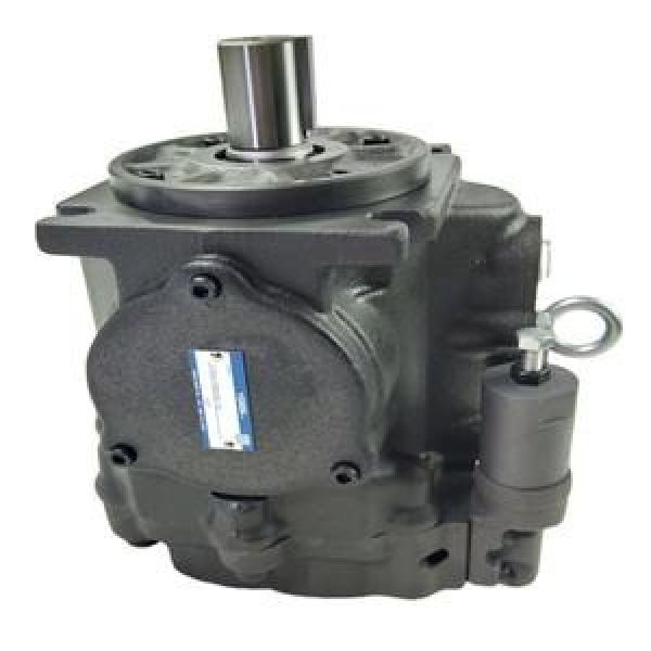 Yuken A3H Series Variable Displacement Piston Pumps A3H37-FR01KK-10 #1 image