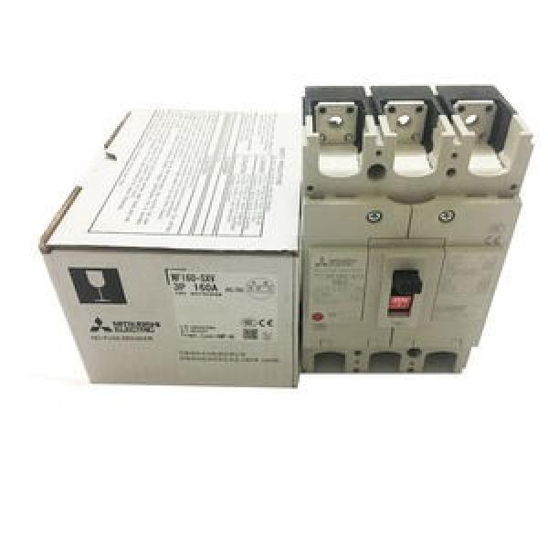 NACHI PZ-6A-25-220-E3A-20 PZ Series Load Sensitive Variable Piston Pump #1 image