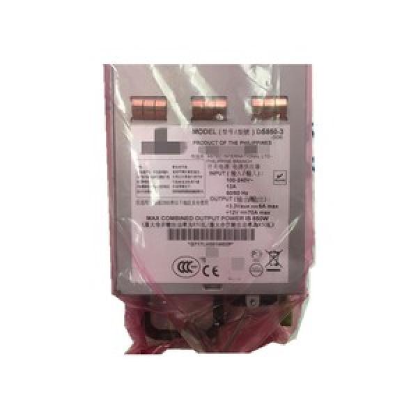 NACHI PZ-2A-5-35-E2A-11 PZ Series Load Sensitive Variable Piston Pump #1 image