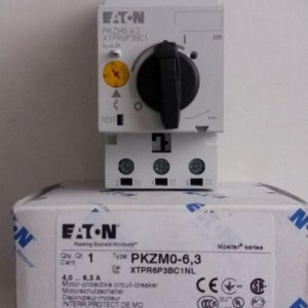 NACHI PZS-5B-180N4-10 Series Load Sensitive Variable Piston Pump #1 image