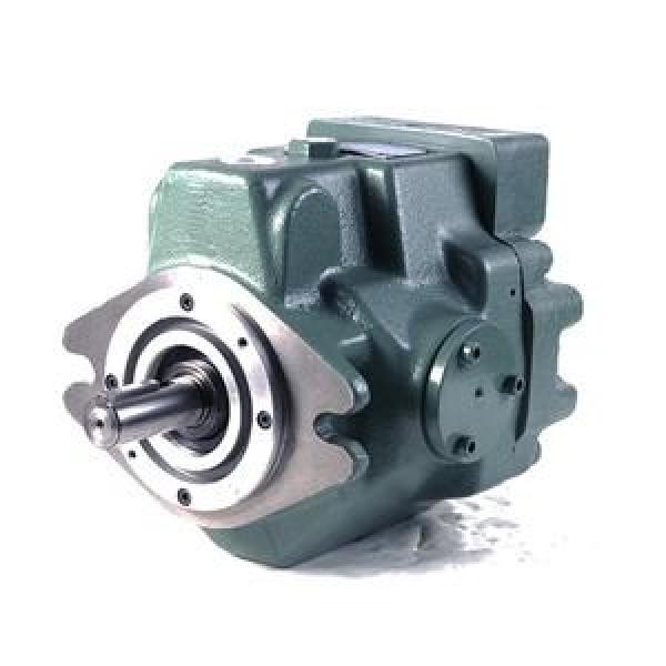 Yuken A Series Variable Displacement Piston Pumps A37-F-R-01-B-S-K-32 #1 image