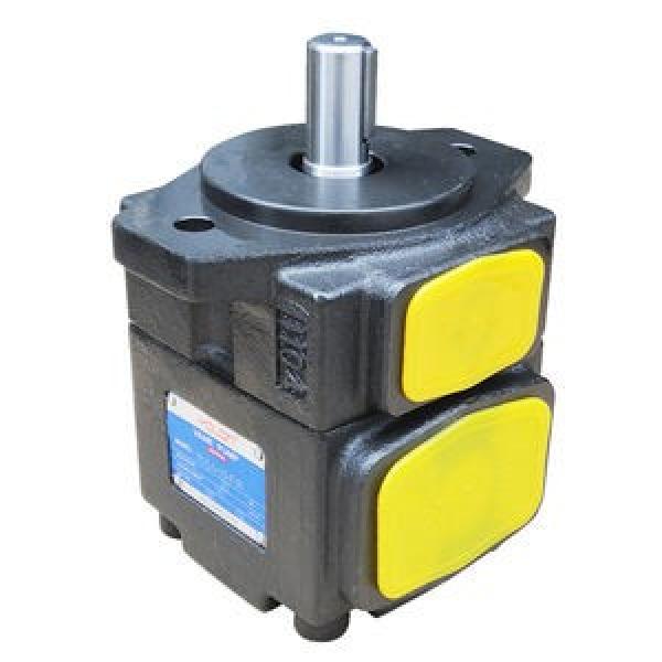 Parker PV032R1D1A1NFF1  PV Series Axial Piston Pump #1 image