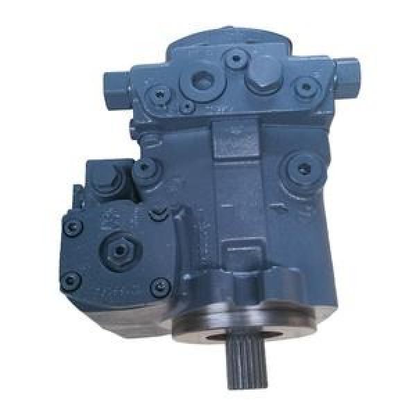 A2F28R3S4  A2F Series Fixed Displacement Piston Pump #1 image