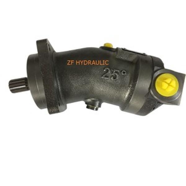 A2F200R5S2  A2F Series Fixed Displacement Piston Pump #1 image