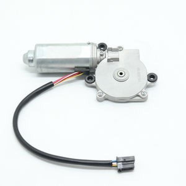 A2F200L5S1  A2F Series Fixed Displacement Piston Pump #1 image