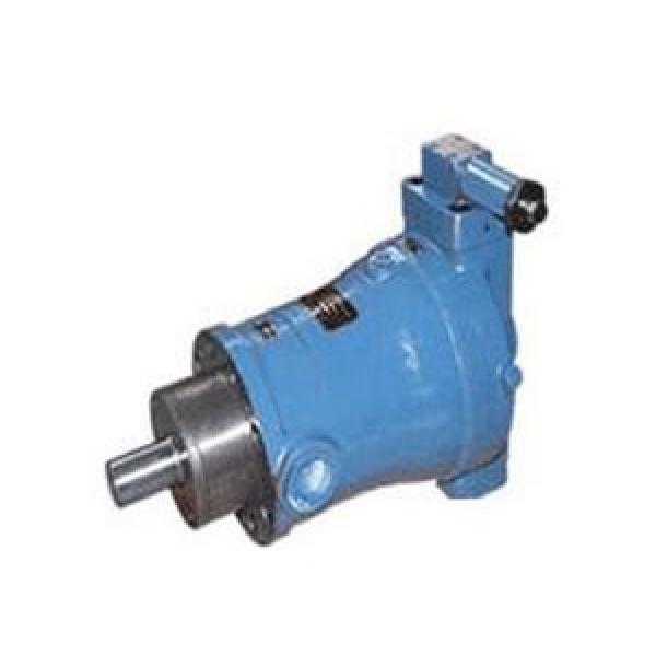 400SCY14-1B  axial plunger pump #1 image