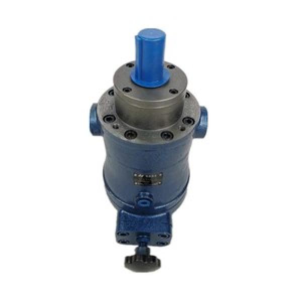 250SCY14-1B  axial plunger pump #1 image