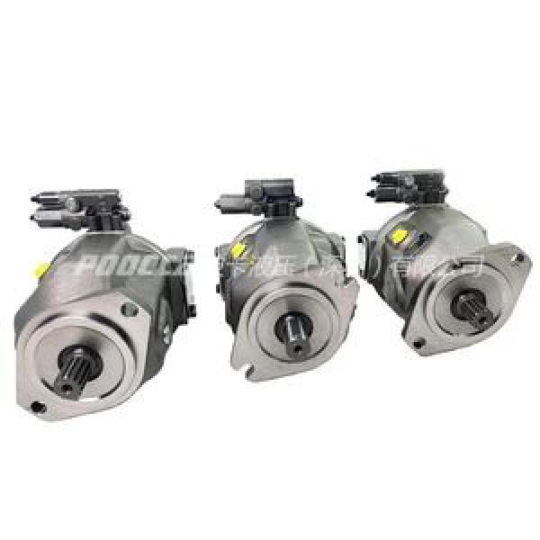 Rexroth Piston Pump A10VSO10DFR/52R-PUC64N00 #1 image