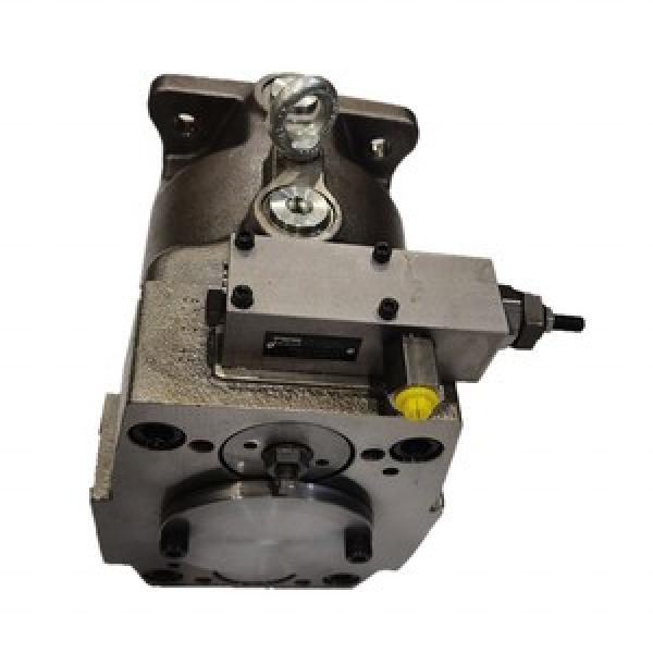Denison PVT15-1L1C-L03-BB0  PVT Series Variable Displacement Piston Pump #1 image