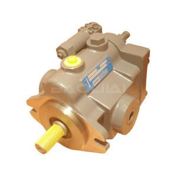 Denison PV10-1L1D-C02-000  PV Series Variable Displacement Piston Pump #1 image