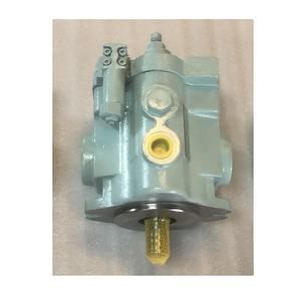 Denison  PV10-2L1D-C00   PV Series Variable Displacement Piston Pump #1 image