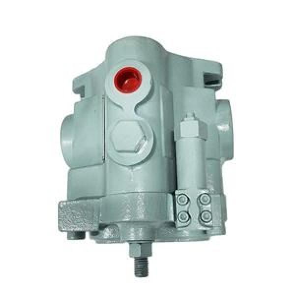 Denison PV15-2R5D-C00  PV Series Variable Displacement Piston Pump #1 image