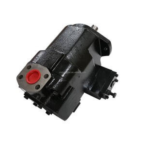 Denison PV15-2R1D-C02-000  PV Series Variable Displacement Piston Pump #1 image