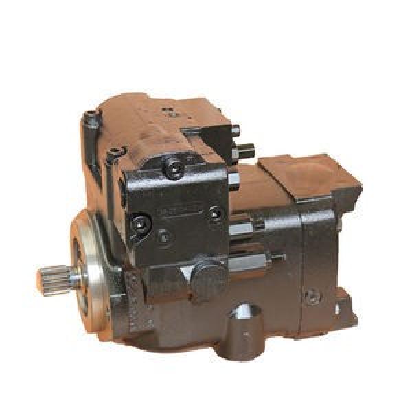 Denison PV15-1L1D-C02  PV Series Variable Displacement Piston Pump #1 image