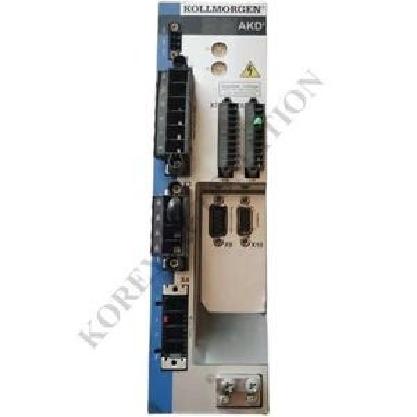 Denison PV15-1L1D-K00  PV Series Variable Displacement Piston Pump #1 image
